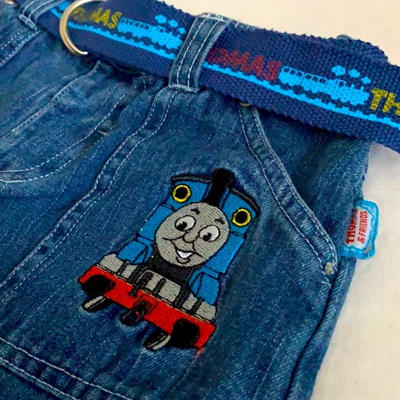 Thomas & Friends | Thomas the Train Jeans